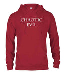 Chaotic Evil T-Shirt