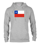 Chilean Flag T-Shirt
