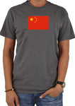 Chinese Flag T-Shirt