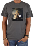Christ in the Storm Three hour tour my ass T-Shirt