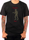 Chupacabra Lives! T-Shirt