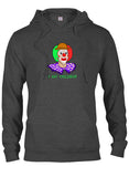 Clown je mange T-Shirt Enfant