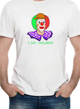 Clown I Eat Children T-Shirt