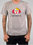 Clowns Make Me Sick T-Shirt
