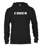 T-shirt Codeur