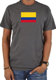 Camiseta Bandera de Colombia