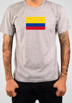 Colombian Flag T-Shirt