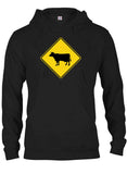 Cow Crossing T-Shirt