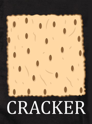 Cracker T-shirt enfant