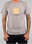 Camiseta Cracker