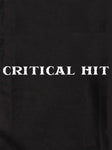 Critical Hit T-Shirt - Five Dollar Tee Shirts