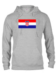 Croatian Flag T-Shirt