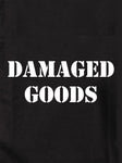 DAMAGED GOODS Kids T-Shirt