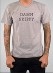 DAMN SKIPPY T-Shirt