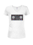 DJ Turntable T-Shirt
