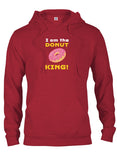 DONUT KING! T-Shirt
