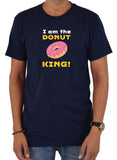 DONUT KING! T-Shirt