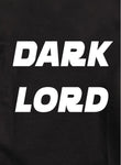 Dark Lord Kids T-Shirt