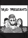 Dead Presidents - Lincoln T-Shirt - Five Dollar Tee Shirts