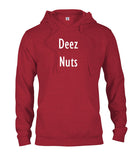 T-shirt Deez Noix