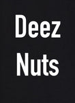 Deez Nuts T-shirt enfant