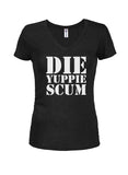 Die Yuppie Scum T-Shirt