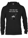 T-shirt Vous Dim Sum