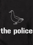 Duck The Police T-Shirt - Five Dollar Tee Shirts