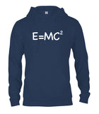E=MC Squared T-Shirt