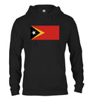East Timorese Flag T-Shirt