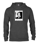 Edgar Allen Poe Camiseta antitrascendentalista favorita de Estados Unidos
