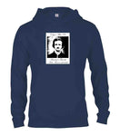 T-shirt anti-transcendantaliste préféré d'Edgar Allen Poe en Amérique