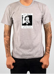 Edgar Allen Poe Camiseta antitrascendentalista favorita de Estados Unidos