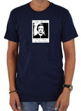 T-shirt anti-transcendantaliste préféré d'Edgar Allen Poe en Amérique