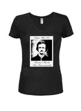 Edgar Allen Poe America's Favorite Anti-Transcendentalist T-Shirt