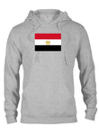 Egyptian Flag T-Shirt