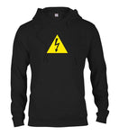 Electrical Hazard Symbol T-Shirt