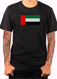 Emirati Flag T-Shirt