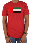 Emirati Flag T-Shirt