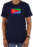 Eritrean Flag T-Shirt