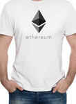 T-shirt Ethereum