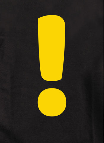 T-shirt Symbole du donneur de quête