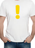 T-shirt Symbole du donneur de quête