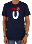 Camiseta Eye Hate You