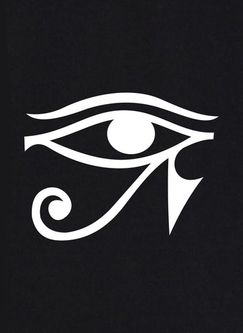 Oeil d'Horus T-shirt enfant