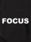 FOCUS Blurred T-Shirt