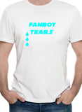 Fanboy Tears T-Shirt - Five Dollar Tee Shirts
