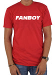 Fanboy T-Shirt - Five Dollar Tee Shirts
