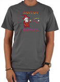 Fantasy Baseball T-Shirt