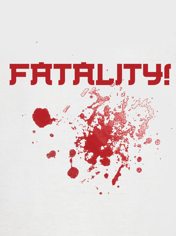 Fatality! Kids T-Shirt